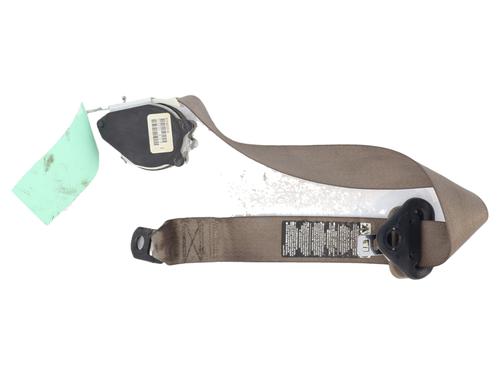 Ceinture de sécurité arrière gauche Ceinture de sécurité arrière gauche DODGE CALIBER 2.0 CRD (140 hp) 34000125 34000125