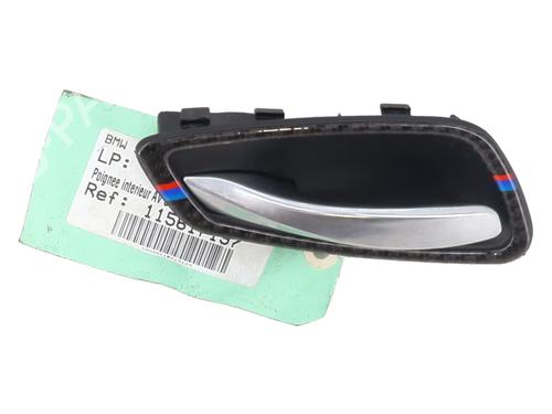 Front left interior door handle BMW 3 (E90) 318 d | BP30604544I13 - Image 4