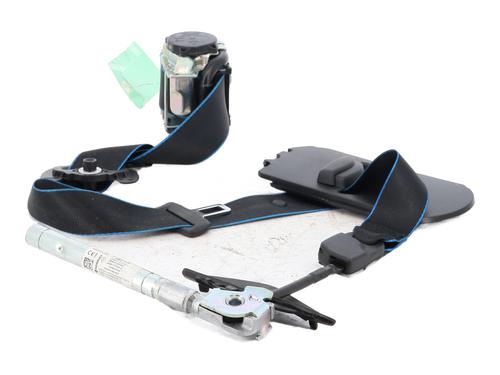 Front left seatbelt RENAULT CLIO V (B7_) 1.6 E-TECH 140 (B7MU) | BP32688003I26 - Image 3