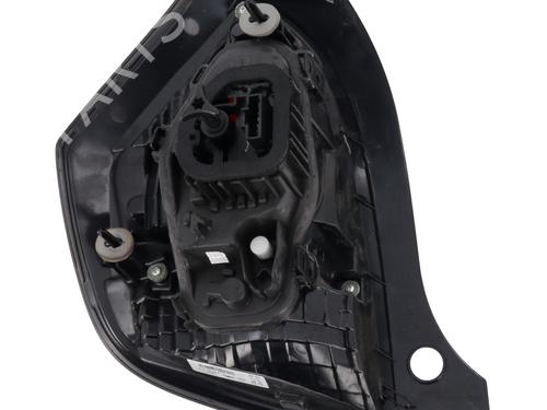 Højre baglygte RENAULT TWINGO III (BCM_, BCA_) 1.0 SCe 65 (BCMJ) | BP28080204C35 