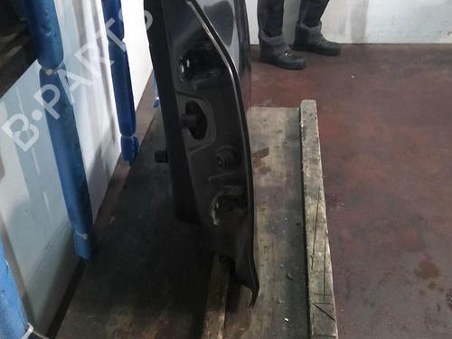 Left rear door PEUGEOT 208 I (CA_, CC_) 1.2 VTI 82 | BP20357090C4