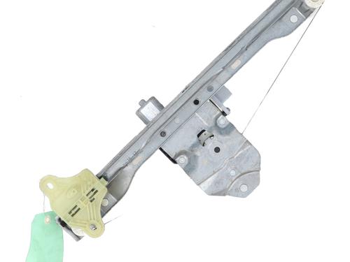 Rudehejsemekanisme ventre foran RENAULT TWINGO III (BCM_, BCA_) 1.0 SCe 70 (BCMB) | BP29621438C22