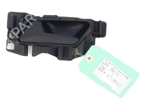 Front left interior door handle PEUGEOT PARTNER Box Body/MPV (K9) 1.5 BlueHDi 100 | BP38726236I13 - Image 4