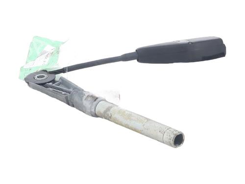 Sikkerhetsbelte-spenne Sikkerhetsbelte-spenne RENAULT MEGANE II Coupé-Cabriolet (EM0/1_) 2.0 dCi (150 hp) 23887489 23887489