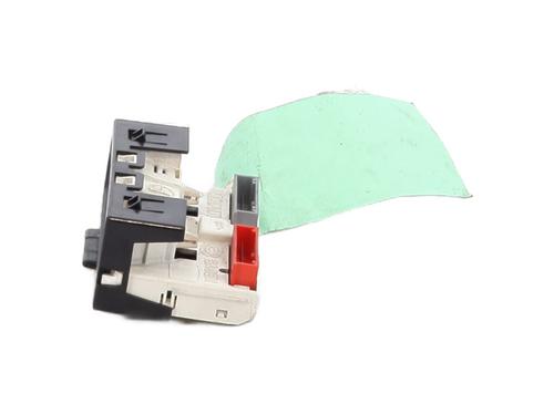 Display monitor RENAULT CLIO II (BB_, CB_) 1.2 (BB0A, BB0F, BB10, BB1K, BB28, BB2D, BB2H, CB0A,... | BP30604605C48