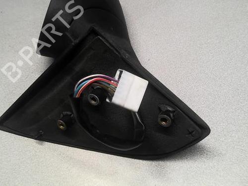 Right mirror LANCIA YPSILON (843_) 1.2 (843.AXB1A) | BP20363220C27 