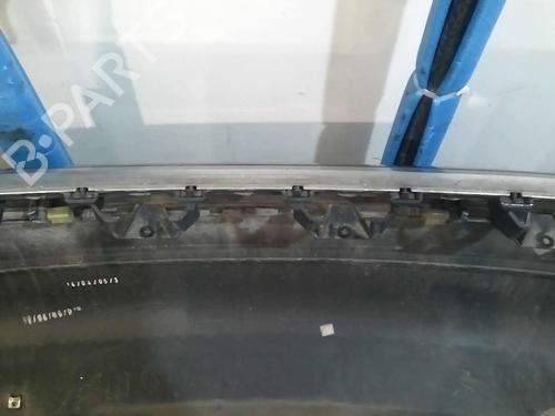 Rear bumper AUDI A2 (8Z0) 1.4 TDI | BP20366409C8 