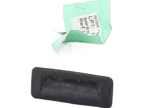 Schalter für SKODA FABIA II (542) 1.6 TDI (75 hp) 31655329