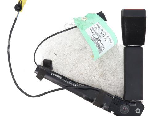 Seat buckle OPEL MERIVA B MPV (S10) 1.3 CDTI (75) | BP22748959I32 