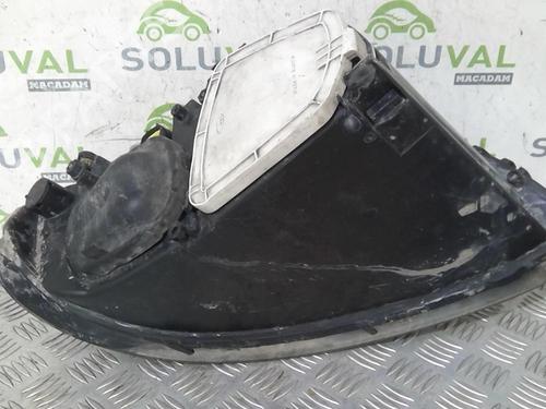 Left headlight CHRYSLER VOYAGER IV (RG, RS) 2.5 CRD | BP20364317C28 
