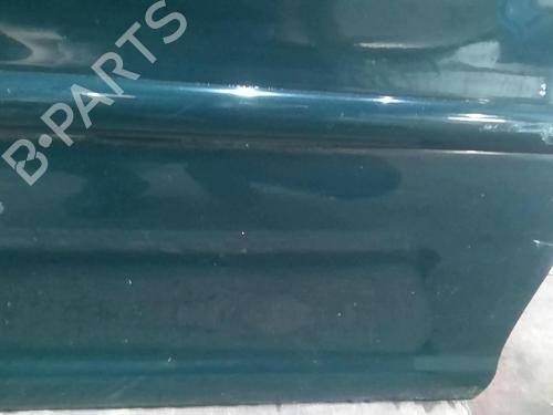 Right front door JAGUAR X-TYPE I (X400) 2.0 D | BP20351264C3 