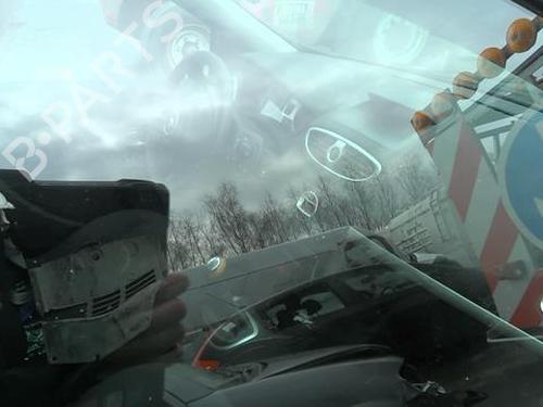 Right rear door RENAULT CLIO III Grandtour (KR0/1_) 1.5 dCi (KR0F) | BP20361038C5 