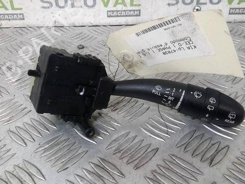 Steering column stalk KIA CEE'D Hatchback (ED) 1.6 CRDi 90 | BP22004817I23 - Image 5