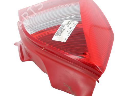 Venstre baglygte CITROËN C2 (JM_) 1.4 | BP29758647C34