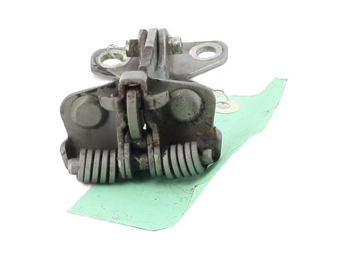 Used Hinge/Door check strap Hinge/Door check strap PEUGEOT 106 II (1A_, 1C_) 1.1 i (60 hp) 28326538 28326538