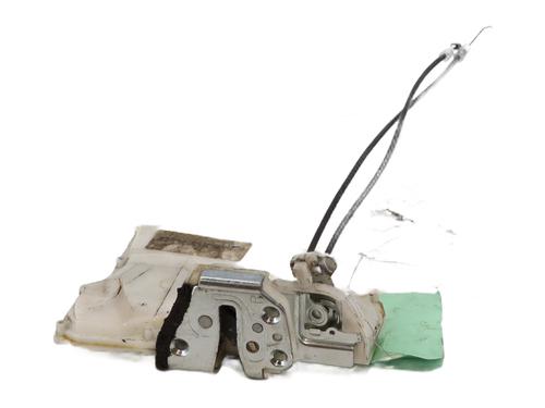 Used Front right lock SUZUKI SPLASH (EX) 1.2 (A5B412) (86 hp) 29928213