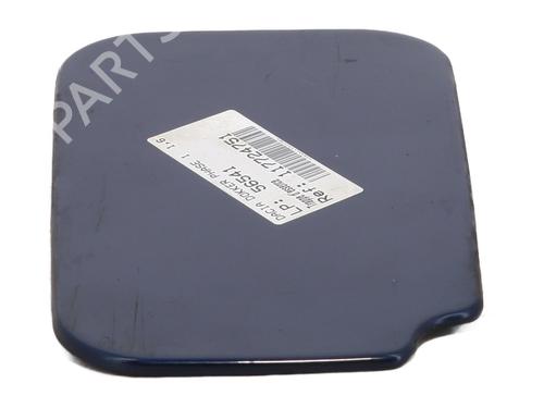 Fuel flap DACIA DOKKER Box Body/MPV 1.6 | BP30915185C131 