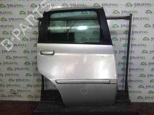 Used Right rear door FIAT IDEA (350_) 1.9 JTD (101 hp) 22001245