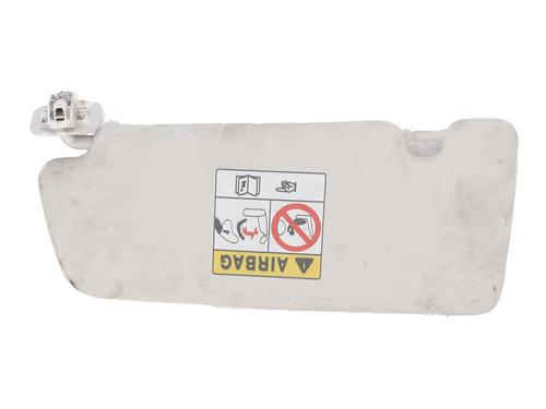 Right sun visor DACIA SANDERO III 1.0 TCe 100 ECO-G | BP27527673I2 - Image 2