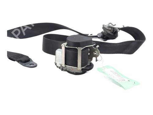 Used Front left seatbelt PEUGEOT 407 (6D_) 2.0 HDi 135 (6DRHRH, 6DRHRE, 6DRHRG, 6DRHRJ) (136 hp) 31635191