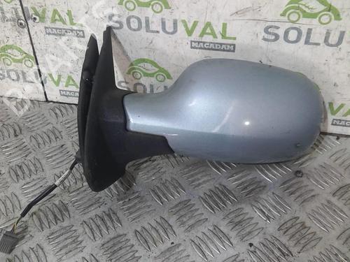 Left mirror NISSAN MICRA III (K12) 1.5 dCi | BP22004430C26 
