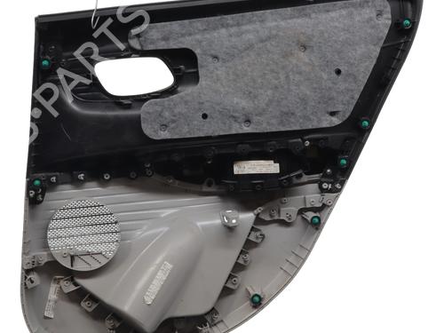 Rear left panel HYUNDAI i20 III (BC3, BI3) 1.0 T-GDI hybrid 48V | BP29706724C60 