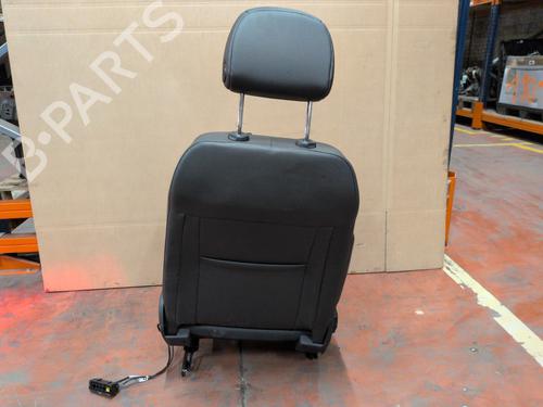 Right front seat OPEL CORSA D (S07)  | BP34172959C16  - Image 7