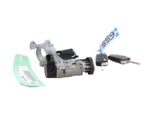 Ignition barrel CHEVROLET TRAX 1.7 TD | BP36423638M48 - Image 4