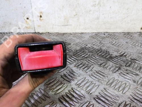 Used Seat buckle Seat buckle CITROËN C3 II (SC_) 1.4 HDi 70 (SC8HZC, SC8HR0, SC8HP4) (68 hp) 20354176 20354176