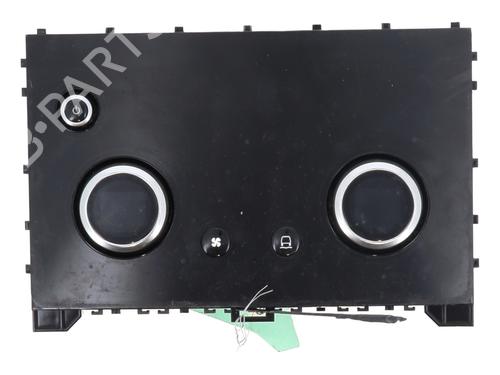 Climate control LAND ROVER RANGE ROVER EVOQUE (L551) 2.0 D150 MHEV 4x4 | BP29440688I5