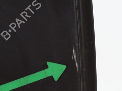Right rear door RENAULT CLIO III (BR0/1, CR0/1) 1.2 16V (BR02, BR0J, BR11, CR02, CR0J, CR11) | BP25223897C5 