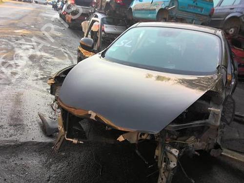 Front wiper motor NISSAN JUKE (F15) 1.5 dCi | BP20360638M29 