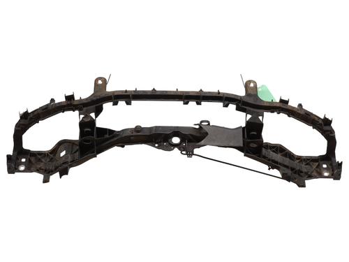 Front slam panel FORD FOCUS C-MAX (DM2) 1.6 TDCi 1508632