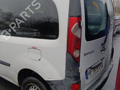 Right front shock absorber RENAULT KANGOO / GRAND KANGOO II (KW0/1_) 1.5 dCi 90 (KW05, KW08, KW0G, KW11) | BP32061812M17 