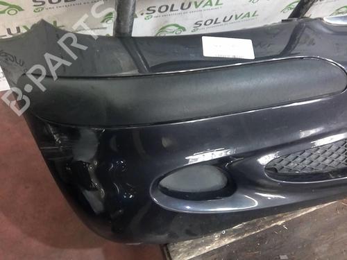 Front bumper MERCEDES-BENZ A-CLASS (W168) A 170 CDI (168.009, 168.109) | BP20370025C7 