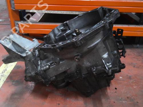 Gearbox OPEL ASTRA J (P10) 1.7 CDTI (68) | BP33004728M3 - Image 4