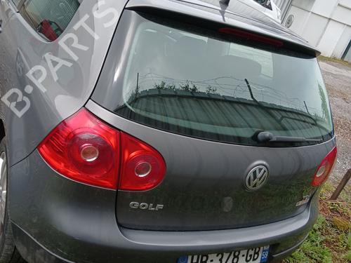 Rear parcel shelf VW GOLF V (1K1) 1.9 TDI | BP27527628C85 - Image 10