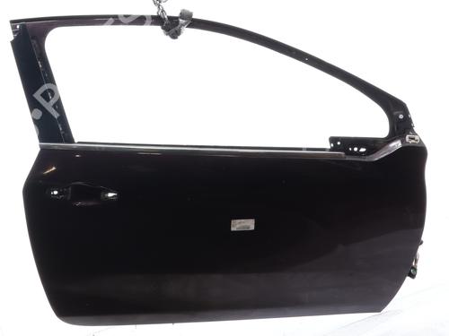 Used Right front door PEUGEOT 208 I (CA_, CC_) 1.6 HDi (92 hp) 30056834