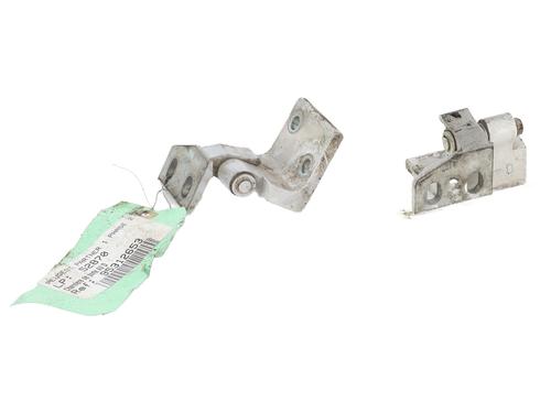 Hinge/Door check strap PEUGEOT PARTNER Box Body/MPV (5_, G_) 1.6 HDi 75 | BP21048518C146
