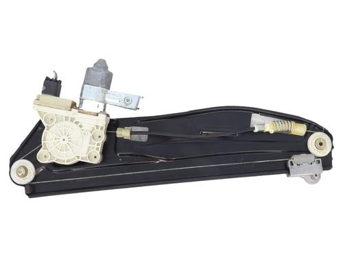 Rear left window mechanism BMW 7 (E65, E66, E67) 735 i, Li | BP40031175C24 - Image 4