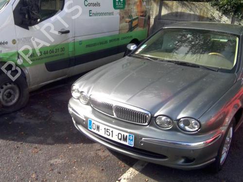 Headlight switch JAGUAR X-TYPE I (X400) 2.0 D | BP21816296I24 - Image 3