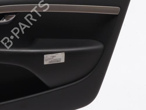 Front right panel VOLVO V70 III (135) D5 | BP30159549C59 