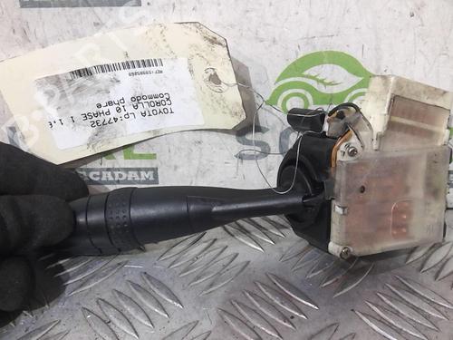Switch TOYOTA COROLLA (_E12_) 1.6 VVT-i (ZZE121_, ZZE121R) | BP21816800I30 