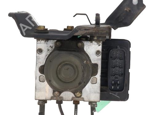 ABS pump TOYOTA COROLLA Verso (_E12_) 2.0 D-4D (CDE120_, CDE120R) | BP29560158M43 