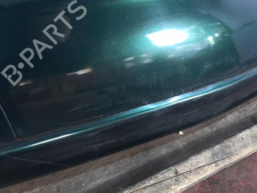 Rear bumper CITROËN XANTIA (X1_, X2_) 2.0 HDI 109 | BP20350951C8 