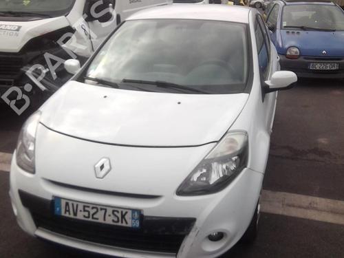 Steering column stalk RENAULT CLIO III Hatchback Van (SB_, SR_) | BP25276160I23 - Image 5