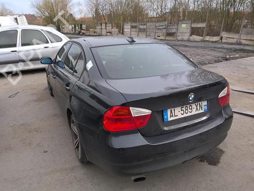 Starter BMW 3 (E90) 320 d | BP21059270M8 - Image 5