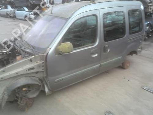 Right headlight RENAULT KANGOO (KC0/1_) 1.9 dTi (KC0U) | BP24648867C29 - Image 12
