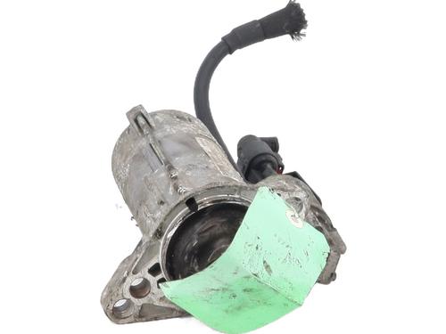 Used Starter Starter VW GOLF PLUS V (5M1, 521) 1.6 TDI (105 hp) 32150017 32150017