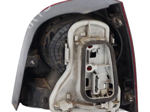 Left taillight VW POLO IV (9N_, 9A_) 1.4 TDI | BP29758537C34
